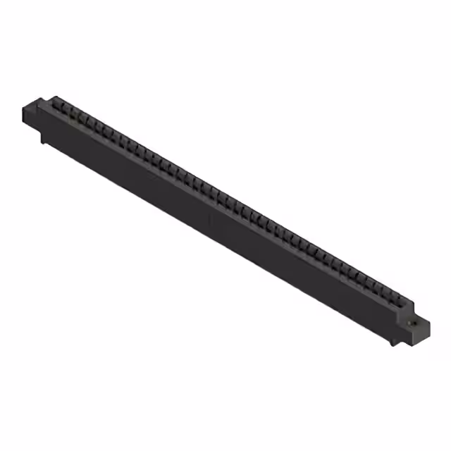 387-042-521-607 EDAC Inc.  Edgeboard Connectors